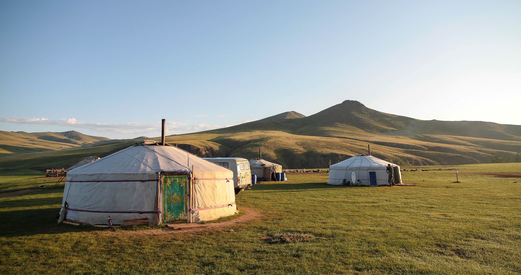 Tiny House Community