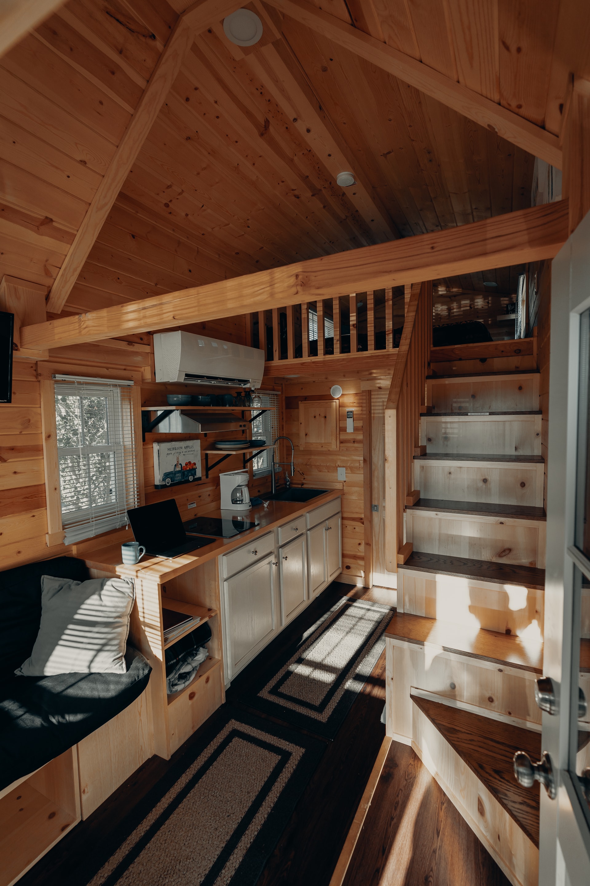 Tiny House Community